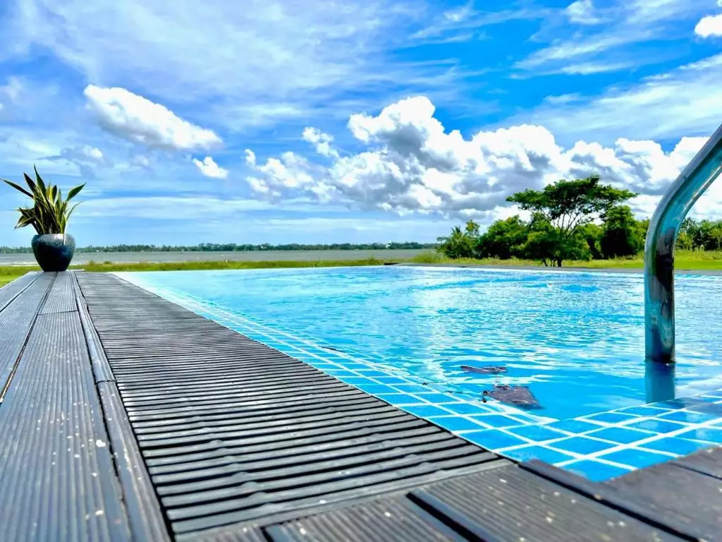 Blue Wild Yala